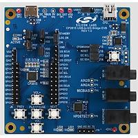 Silicon Labs CP2615-EK-2 USB CP2615 USB ເປັນ I2S Audio Bridge Evaluation Kit