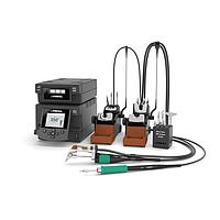 JBC DDSD-2QB ສະຖານີສ້ອມແປງ