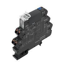 Weidmuller 2618840000 ບລັອກຕໍ່ສາຍບົດ DIN Rail Terminal Blocks TOP 24VDC 24VDC5A