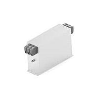 Corcom - TE Connectivity 1-2405077-3 ຕົວກັນສະຫນັບສະຫນຸນເສັ້ນສະໄໝ Power Line Filters 100 AHV S BS