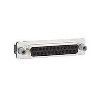 AMP Connectors - TE Connectivity 5338108-9 ຈານດິນ Z-PACK SHLD.LOWER A