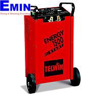 Telwin ENERGY 1500 START ເຄື່ອງສາກແບດເຕີຣີ / ເລີ່ມຕົ້ນ (7 KW)