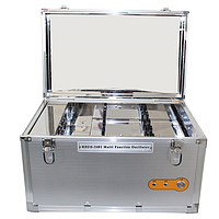 Wrindu RDZD-3402 Oscillator Portable ອັດຕະໂນມັດຢ່າງເຕັມສ່ວນ (Frequency: 50 Hz ± 5% Hz)