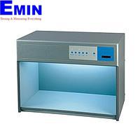 ຕູ້ການປະເມີນສີ