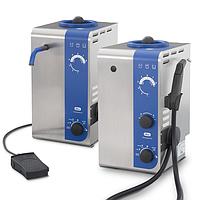 Elma Elmasteam 8 basic steam jet cleaner
