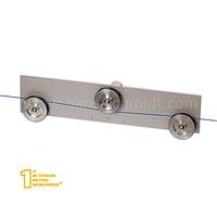 SCHMIDT TSW-100K ເຊັນເຊີຄວາມຕຶງຄຽດ (0 – 100 daN)