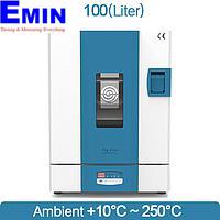 SH Scientific SH-DO-100FGB ເຕົາອົບອົບແຫ້ງແບບບັງຄັບໂດຍພື້ນຖານ (100L, 250°C)