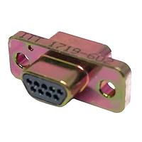 ITT Cannon MDM-9PSB ຂໍ້ມູນ Micro-D D-Sub Connectors MICRO 9 M SOD
