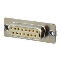 NorComp 772-E15-203R011 ປຸ່ມຮັບ IP67,15P FEM SCUP NI ມີກັບກັບກັບກັບກັບກັບກັບກັບກັບກັບກັບກັບກັບກັບກັບກັບກັບກັບ CLINCH NUT 1