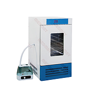 Medmay MINC019 ຕູ້ອົບອຸນຫະພູມແລະຄວາມຊຸ່ມຊື່ນຄົງທີ່ (1000L; 2.5KW; ±0.5°C)