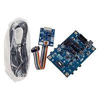 Analog Devices EVAL-ADAU1772Z ບອດທົດສອບ Audio ສໍາລັບ ADAU1772