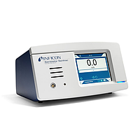 INFICON Sensistor Sentrac ເຄື່ອງກວດຈັບການຮົ່ວໄຫຼຂອງໄຮໂດຣເຈນ (panel model)