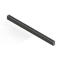 EDAC 725-074-525-101 ຕູກການຕໍ່ຕົວກາງບັດ Press-fit Card Edge Connector