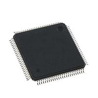 Renesas Electronics DF3068F25V MCUs MCU 5V 384K Pb-Free 100-QFP