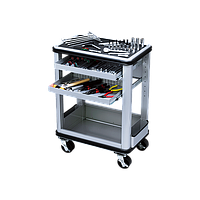 KTC SK6006B ຕັ້ງ​ສະ​ຖາ​ນີ​ເຄື່ອງ​ມື​ (69 pcs)