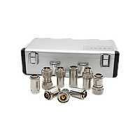 SALUKI SCK7.5-7/16-L29 ຊຸດການປັບທຽບກົນຈັກ (7-16 or L29, 7.5GHZ)