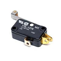 Honeywell V3L-1376 ສະວິດຊ໌ Snap Action V BASICS