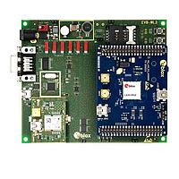 u-blox EVK-LEXI-R520-02 ຊຸດການປະເມີນ ຊຸດການປະເມີນ LEXI-R520