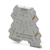 PHOENIX CONTACT 2905551 ໂມດູນຕໍ່ຕ່າງບລັອກທາງສິ່ງປະສົງ MINI MCR-2-I-I-PT- SAMPLE