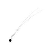 Honeywell 197-103LAG-A01 NTC Thermistors 10KOhm, 25 deg C Tol 2.413mm ສະຫຼຸບ