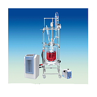 SciLab SL.ReF7019 ກອບ Reactor ສະພາແຫ່ງ (670×670mm, with Caster)