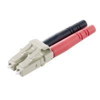 Weidmuller 1962970000 ຕົວເຊື່ອມຕໍ່ແບບມົດູລາ / ຕົວເຊື່ອມຕໍ່ Ethernet IE-PS-LCD-MM