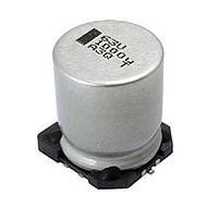 Vishay BC Components MAL219299604E3 ອະລູມິນຽມ ແອລັກໂຕລິຕິກ ຄາປາຊິເຕີ 10uF 20% 400V