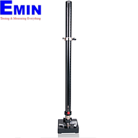 Bevs 1601/2 ເຄື່ອງທົດສອບຜົນກະທົບ (17.9 N)