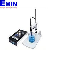 TOA DKK CM-42X ເຄື່ອງວັດແທກການປະພຶດຂອງຫ້ອງທົດລອງ