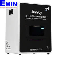 Junray ZR-1101 Counter Colony ອັດຕະໂນມັດ (12 megapixel, 0.05 mm)
