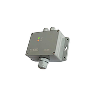 Evikon E2638R-H2S ເຄື່ອງກວດຈັບໄຮໂດຣເຈນຊູນໄຟດ໌-ເຄື່ອງສົ່ງສັນຍານ (0...2000 ppm)