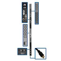 Tripp Lite PDU3EVN10L1530B PDU - ອຸປະກອນການຈັດຈ່າງພະລັງງານ PDU3EVN10L1530B