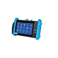 VANTECH VP-TEST04 ເຄື່ອງທົດສອບກ້ອງຖ່າຍຮູບ-CCTV Tester