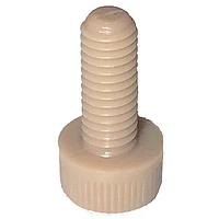 Essentra Components 183042070409 ສະກຣູພອດຫົວ PEEK SOCKET HEAD SCREW M4 X 20