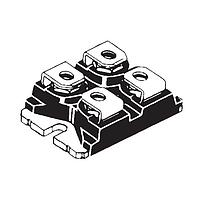 IXYS IXTN400N15X4 X4-Class MBLOC 150V 400A N-CH X4CLASS