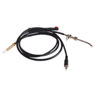 QUICK 376D/CORD ການນຳສາຍບົດບາດ