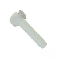 Essentra Components 50M100150G020 Phillips Fillister Phillips ສກຣູ, M10 X 1.5 ການດັບກະດູກ, 20mm ຍາວ