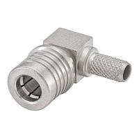 Rosenberger 28S207-307N5 ປລັກຕໍ່ສາຍມຸມຂວາ