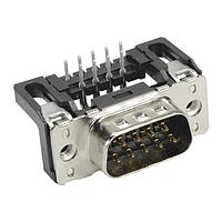 HARTING 09651226802 ປລັກ DSUB SV ML SSDP ANG73-254 09P