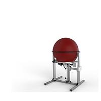 Gigahertz-Optik ISS-50-LH-FE ການລວມສູນ (50 cm diameter)