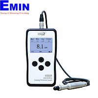 Linshang LS225+N1500 ເຄື່ອງທົດສອບຄວາມຫນາຂອງເຄືອບບາງໆ (0.0-1500μm)