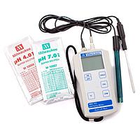 MILWAUKEE pH meter repair service
