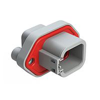 Amphenol SINE Systems ATP04-6P-PM11 ກອງປົກຄຸມ A SERIES