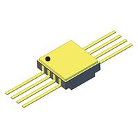 STMicroelectronics RHR801K1 ຄອມພໍເຣເຕີໂລຈິກ ແຣດ-ຮາດ ຄວາມໄວສູງຫຼາຍ - ໂມເດວວິສະວະກຳ