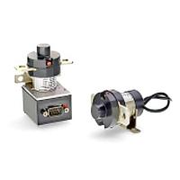 Raychem - TE Connectivity K200A3C ຕິດຕໍ່ SPST DB 200 AMPS CONTACTOR