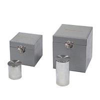 Yasuda 536 ເຕະບານຄວາມຫນາແຫນ້ນ (100 ml, 50 ml)