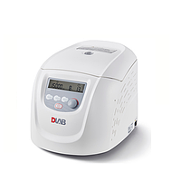 DLAB D3024 ຄວາມໄວສູງ Micro Centrifuge (200~15000rpm; 21380×g; ±20rpm)