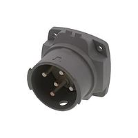 Molex 1122191014 ປລັກ ArcArrest Plug 30A 3 Grommets