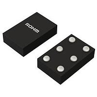 ROHM Semiconductor BU64982GWZ-TR ຄັບຄຸມ VCM ເປັນທາງດຽວ ຄັບຄຸມ VCM ເປັນທາງດຽວ ສໍາລັບ Autofocus, ອິນເຕີເຟສຊີເຣຍລ 2 ສາຍ.