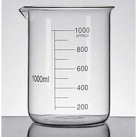 CHINA CL1 ຈອກແກ້ວ 1 ລິດ